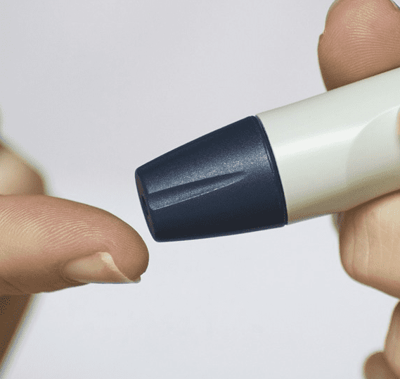 Blood sugar and Type 2 Diabetes