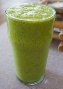 Green smoothie