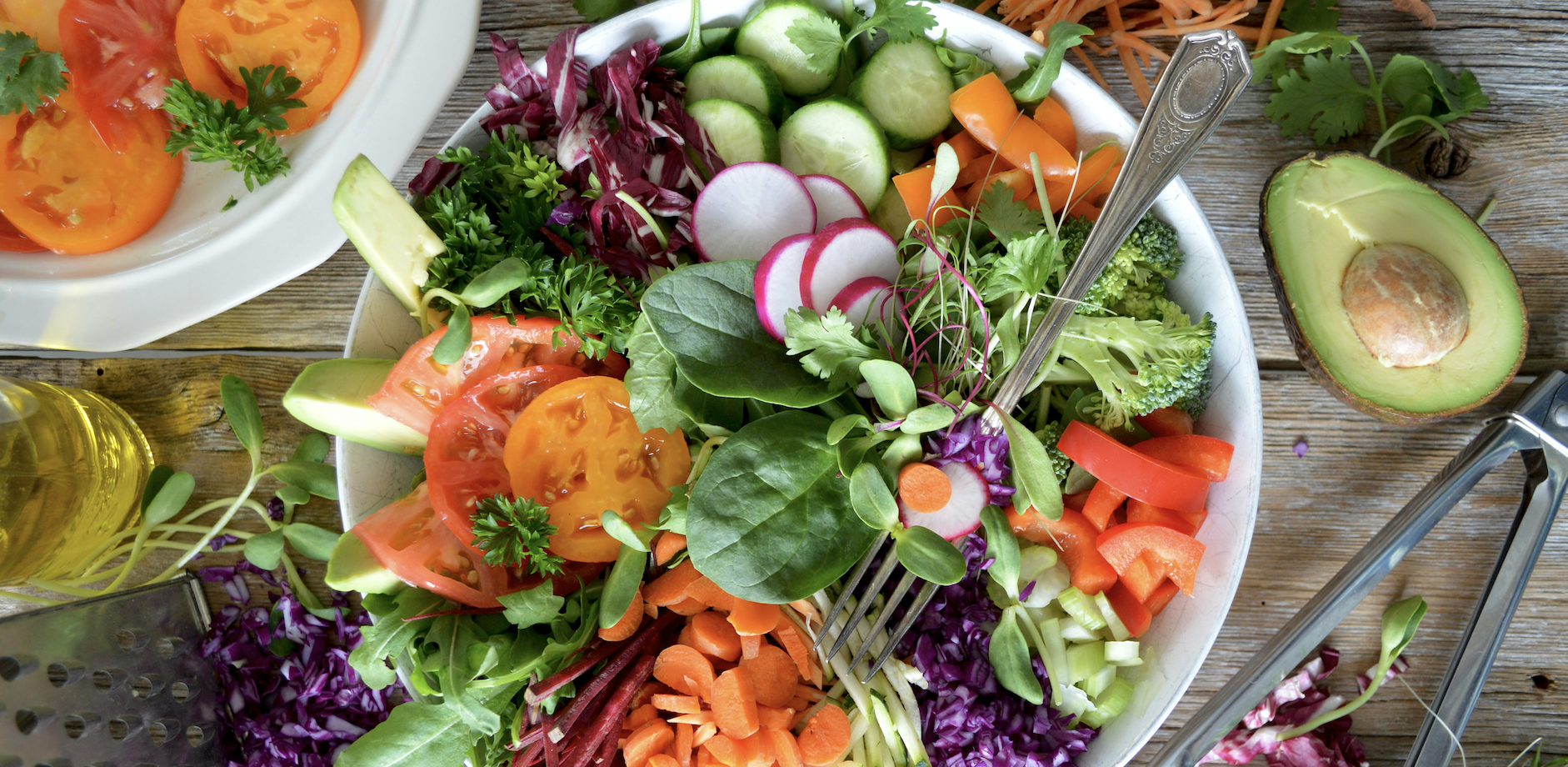 High-Fiber Foods for Constipation