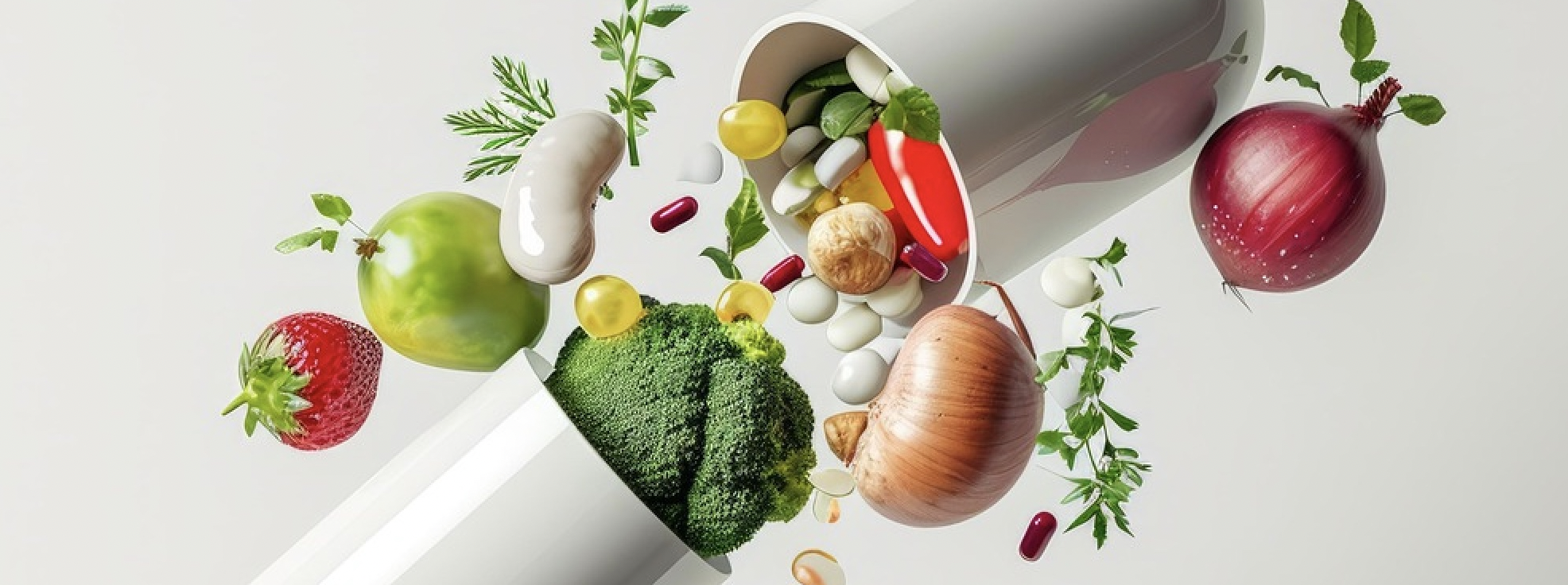 Multivitamin-supplements