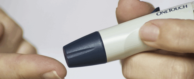 Type 2 Diabetes