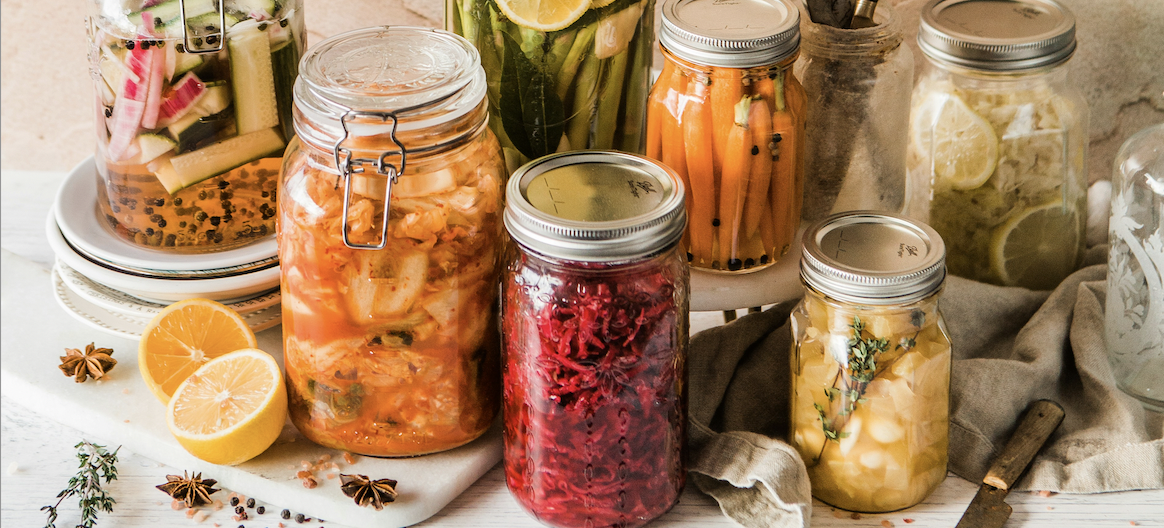 probiotics to Save Your Gut Probiotics Food