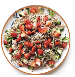 quinoa-salad