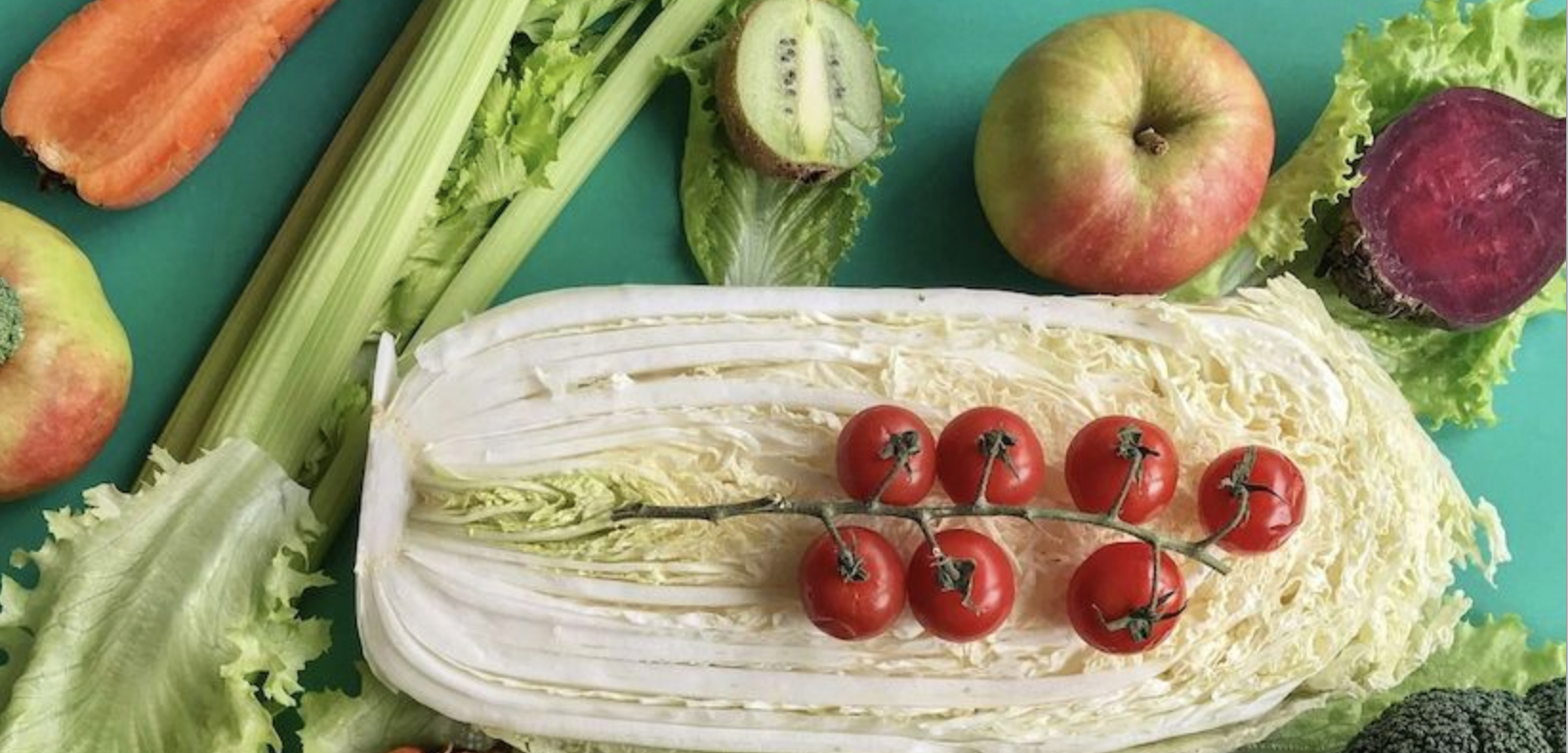 Anti-Inflammatory Diet for Lymphedema