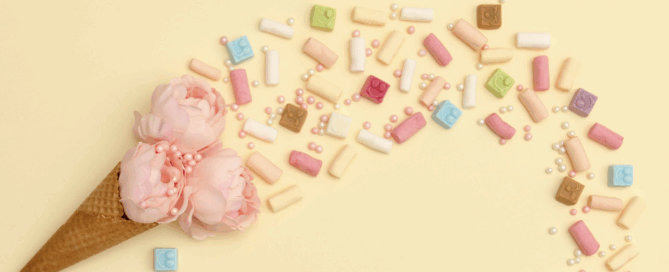 Sugar Doesn't Feed Cancer